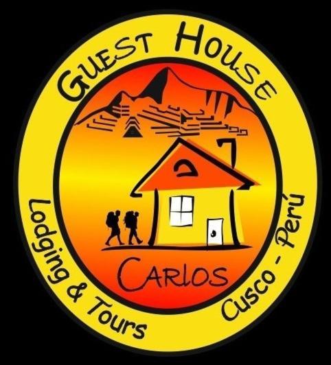 Carlos Guest House 3 Cusco Exterior foto